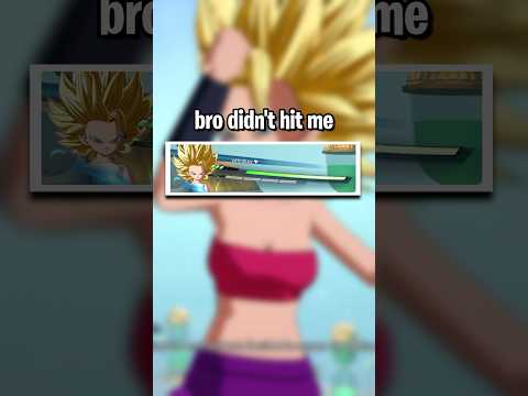 the REAL REASON Players QUIT Dragon Ball Sparking Zero!