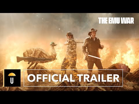 The Emu War | Official Trailer