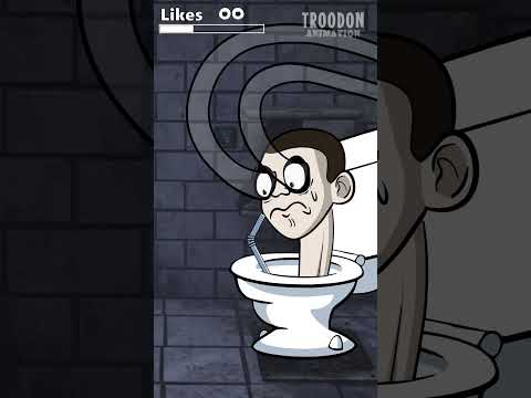 Saw X Skibidi Toilet vs TV Man! | Cartoon Animation