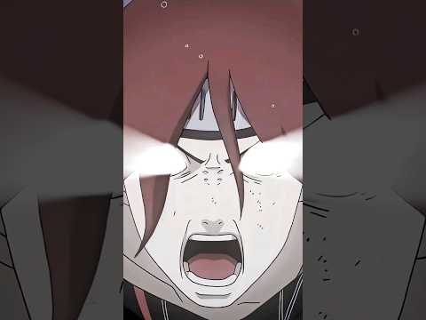 Nagato Uzumaki #narutoshippuden