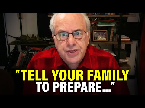 "America Is Getting WIPED OUT" - This Is What's Coming... | Richard Wolff