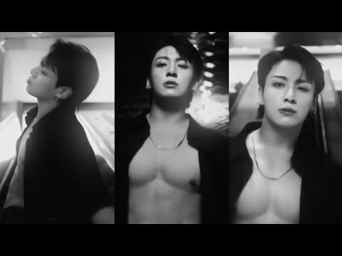 JUNGKOOK EDITS COMPILATION