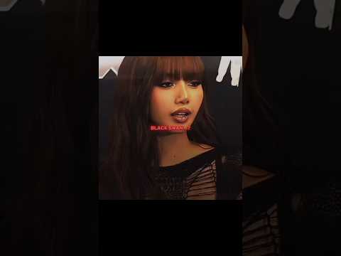 Lisa in both🤌🏻🔥#blackpink#blink#lisa#trend#foryou#fyp#edit#viral#trending#shorts#feed#blowup#sub