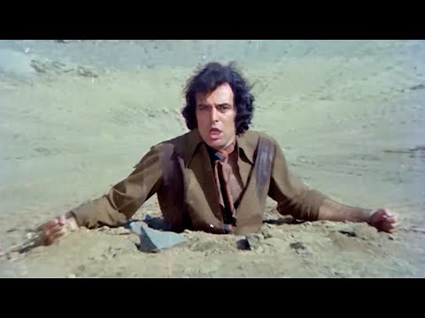 इसे अब घोड़ो की मौत मरेंगे - Feroz Khan Action Kaala Sona Scene 7 - Prem Chopra