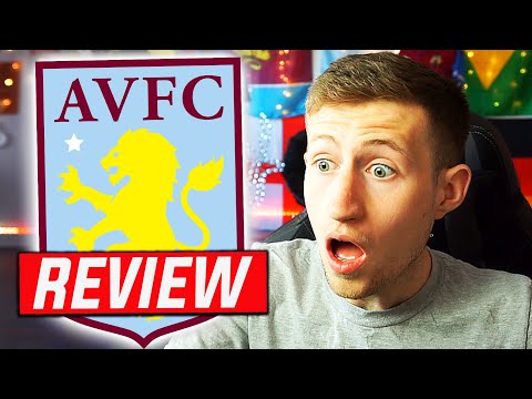 Reviewing Aston Villa's 2021/22 Season in 30 seconds or less