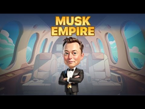 Musk Empire 7 minutes Negotiations