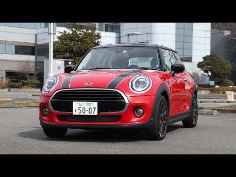 ミニ 3ドア【オーナーズ◆アイ】詳細検証／MINI 3 DOOR / 2021