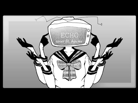 SVSP Cover | ECHO [Ayame]