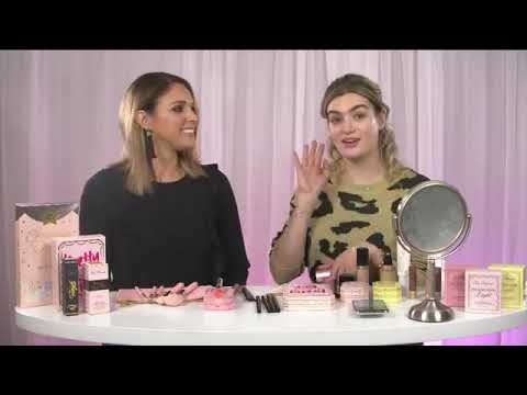 Tracy Hamilton | Too Faced | Brand Spotlight