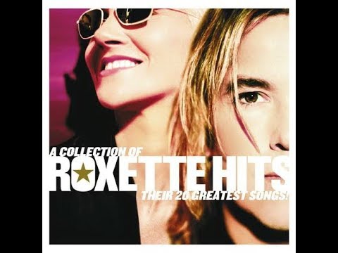 It Must Have Been Love - Roxette [Remastered]