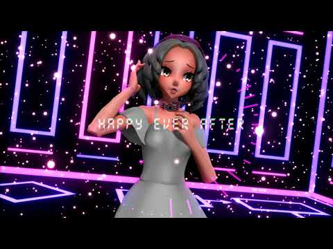 ✦ Happy Ever After ✦ Nebula ft. Amy {Original}