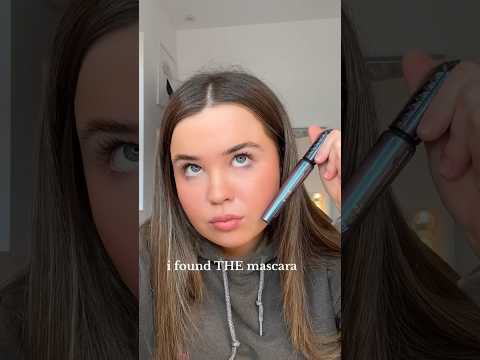 the BEST mascara #makeup #makeuptutorial #makeupideas #makeupartist #makeuplook #mascara #natural