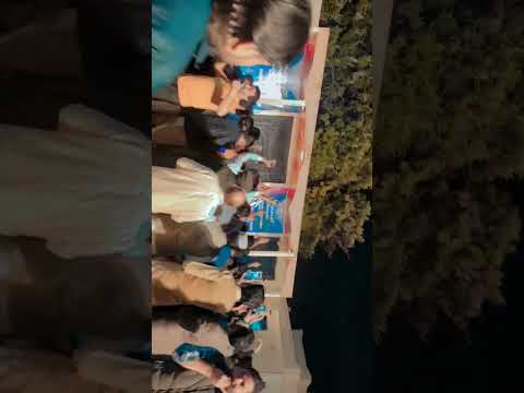 LOK VIRSA VLOG part 3 kisaa ki Bali