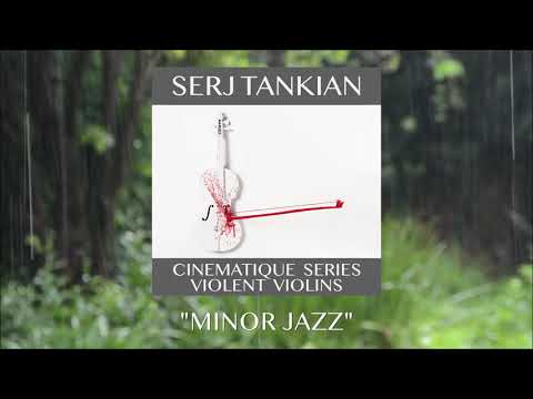 Serj Tankian - Minor Jazz (Official Video) - Cinematique Series: Violent Violins