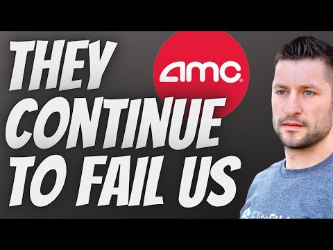 AMC Stock Update - This Was A BS Oversight!