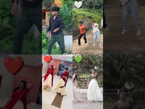 Comment your fav dance 💃#kannadasongs #kannada #trending #reel#shorts