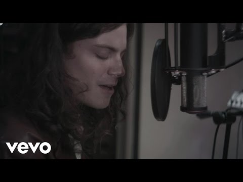 BØRNS - Seeing Stars (Acoustic)