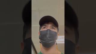 Mini vlog #onedaywithme #vlog #pfizer #vaccine