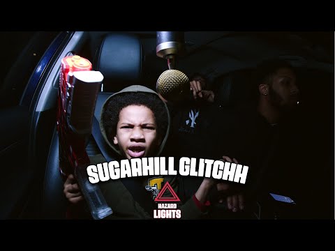 "Sugarhill Glitchh"| Hazard Lights ⚠️