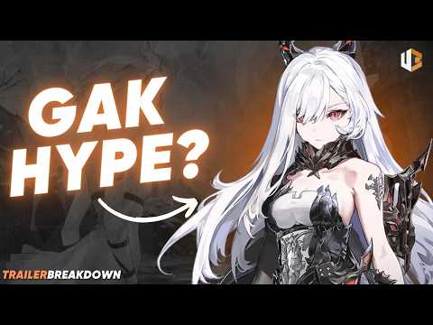 Kenapa Tidak Ada Yang Bicarakan Game Ini? - Duet Night Abyss