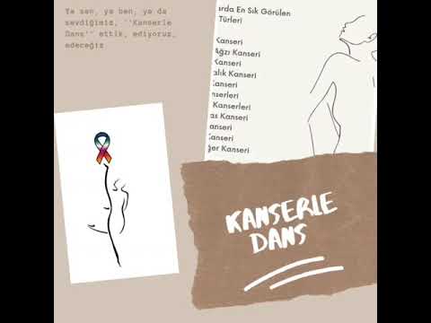 Kanserle Dans