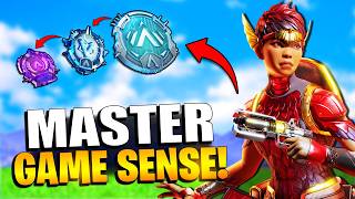 How to Get BETTER GAME SENSE In Apex Legends!