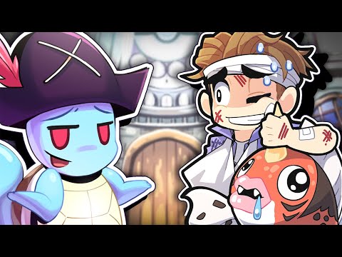 This YouTuber asked me to SAVE his Nuzlocke...