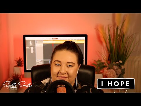 Gabby Barrett - I Hope Cover #covernationgabbybarrettcontest