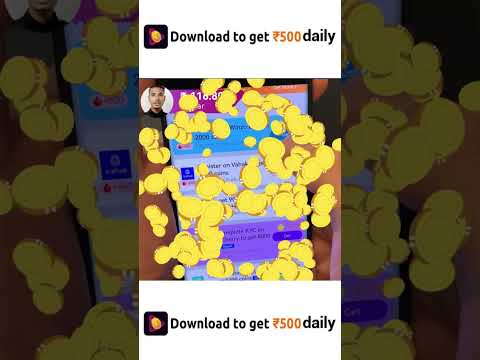 Roz Dhan: Earn Wallet cash