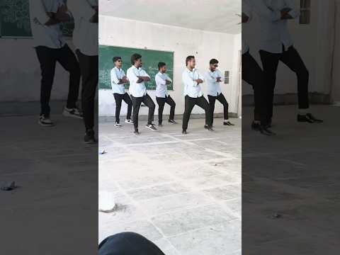 |Dylamo Dylamoo| #dancevideo #dance #students #collegefunctions #danceperformance #trendingshorts