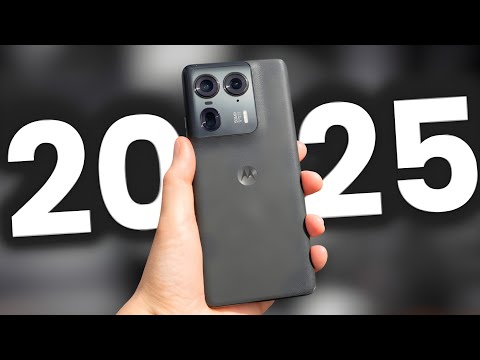 Los 7 Mejores MOTOROLA para comprar en 2025