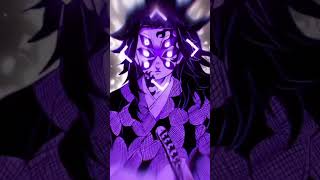 Kokushibo edit #demonslayer #demonslayeredit #kokushibouedit