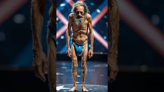 Old Man Shocks the Judges With His Performance on AGT