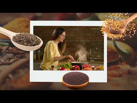 Raja Rani Masala | Tasty cooking | Kitchen Spices | Best Whole Spices | Variety of Spices | Spicy