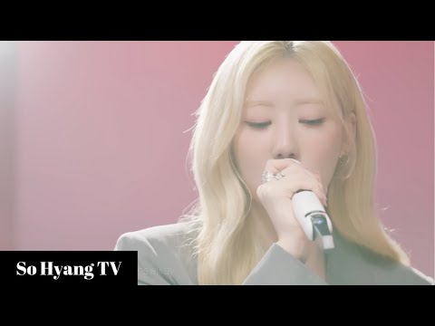 [4K] Rami (라미) - City Burns | Lee Mujin Service (리무진서비스)