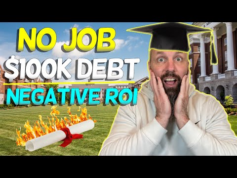 How To Land A High Paying Remote Job With No Degree or Experience!