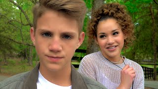 MattyBRaps - Friend Zone (ft Gracie Haschak)