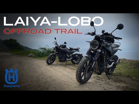 LAIYA-LOBO OFFROAD TRAIL | A rough road adventure in Southern Luzon