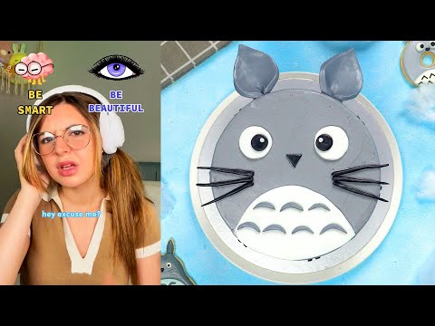 🌈 Cake Storytime TikTok 🌈 @Brianna Mizura 🌏 POVs Tiktok Compilations Part 196