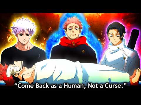 Sukuna's Death Wasn't Trash, You Don't Understand It—Yuji Vs Sukuna Explained! JUJUTSU KAISEN