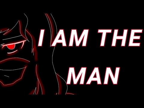 I AM THE MAN meme | Rick and Morty | animation