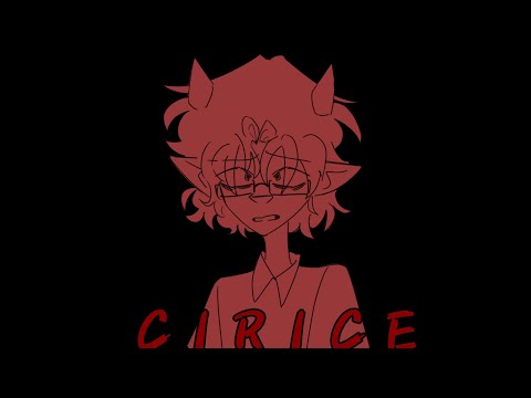 Cirice | Short OC Animatic