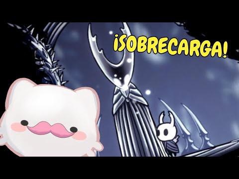 Hollow Knight || EL SENDEROOO DEL DOOOLOOOR