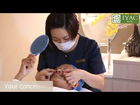 IYAC Medspa Ultimate Anti-Aging Facial for all Skin Types and Conditions