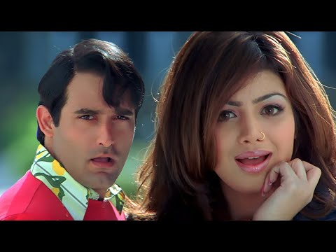 Tere Liye | Udit Narayan, Alka Yagnik | Ayesha Takia | Shaadi Se Pehle | Bollywood Song