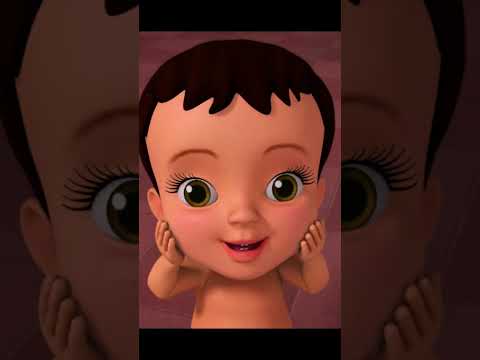 Nanna Putta Gombe - Doll Song | Kannada Rhymes & Kids Rhymes | Infobells #kannadarhymes