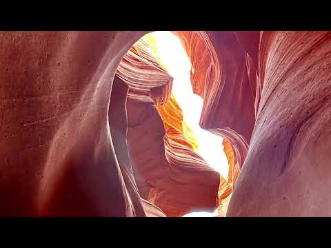 Antelope Canyon by Phuot KCT