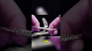 Is A 5mm Miami Cuban Link Too Small | Garcia's Jewelry