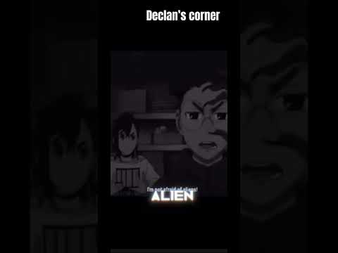 Okarun vs alien #shortanime #short #shorts #anime #dandadanedit #okarun #okarunedit #dandadanedit