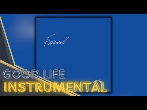 Lil Tjay - Good Life INSTRUMENTAL